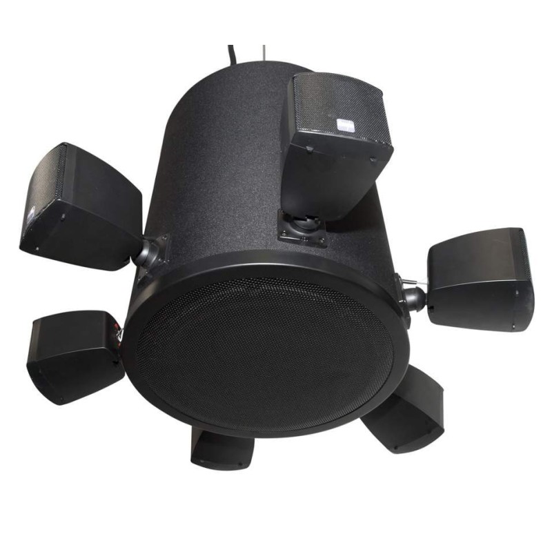 CSS2506 BS ACOUSTIC závesný reproduktor