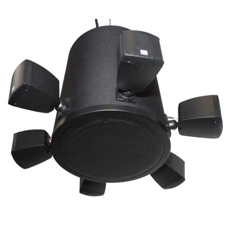 CSS2506 BS ACOUSTIC závesný reproduktor