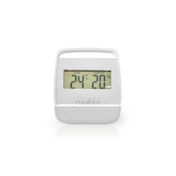 Teplomer NEDIS WEST100WT