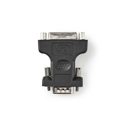 Redukcia VGA/DVI NEDIS CCGP32901BK