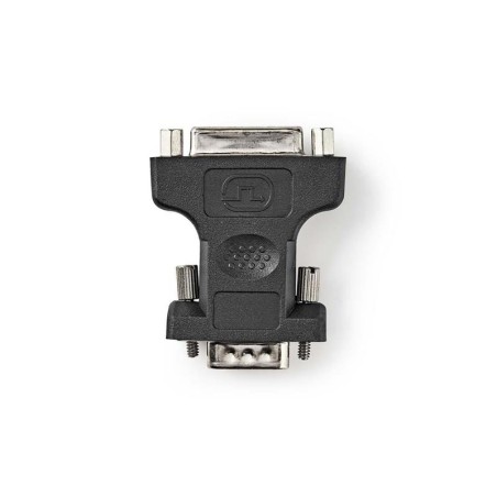 Redukcia VGA/DVI NEDIS CCGP32901BK