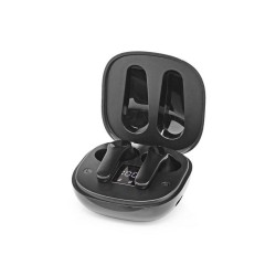 Slúchadlá Bluetooth NEDIS HPBT5060BK