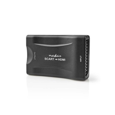 Prevodník Scart/HDMI NEDIS VCON3463BK