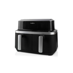 Fritéza NEDIS KAAF320BK