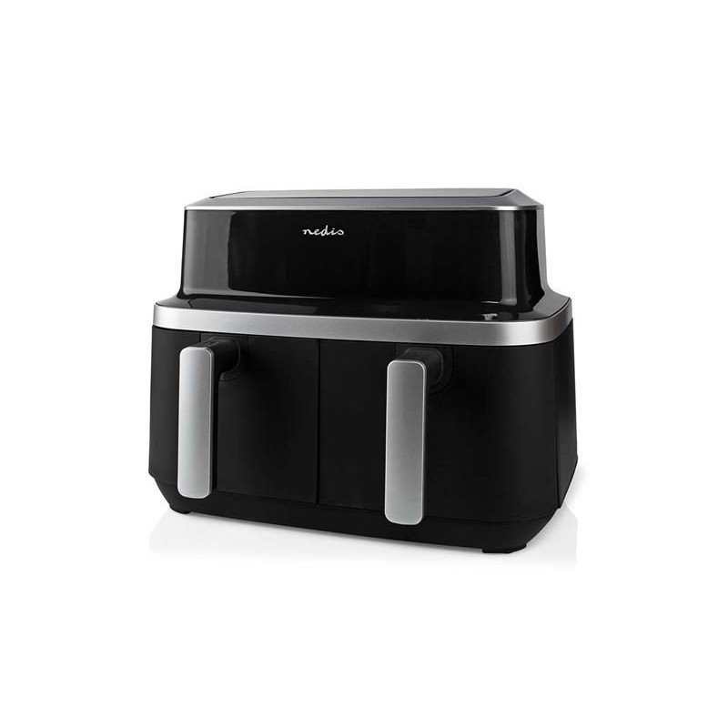 Fritéza NEDIS KAAF320BK
