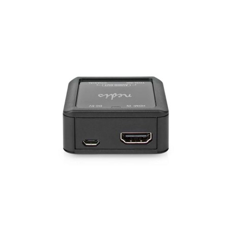 Prevodník HDMI / Toslink NEDIS ACON3425AT