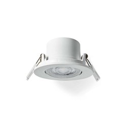 Smart LED svietidlo NEDIS WIFILCS10WT 40W WiFi Tuya