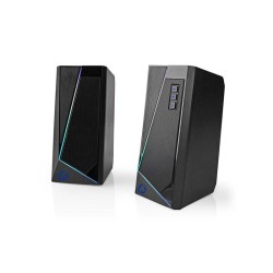 PC reprosústava NEDIS GSPR31020BK