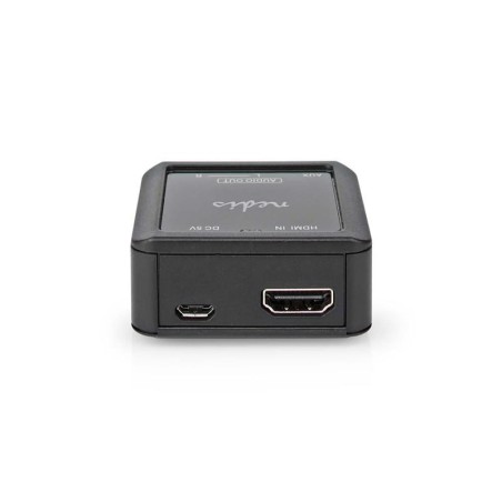 Prevodník HDMI / 2x RCA zásuvka NEDIS ACON3415AT