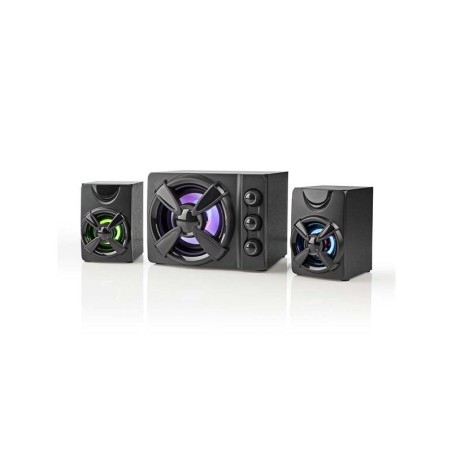 PC reprosústava NEDIS GSPR31021BK
