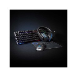 Set herný NEDIS GCK51110BKUS