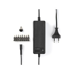 Adaptér pre notebooky NEDIS ACPA116 6V/16V 5-5,2A 60W univerzálny