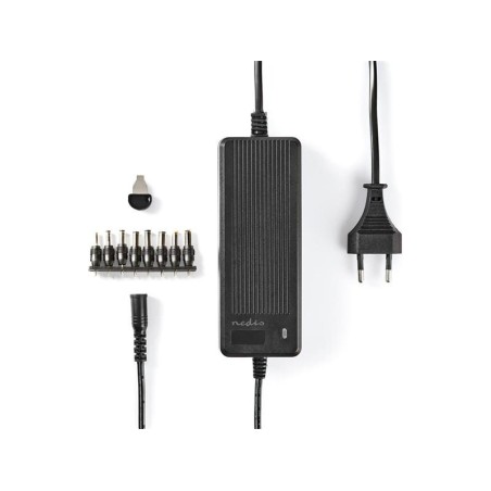 Adaptér pre notebooky NEDIS ACPA116 6V/16V 5-5,2A 60W univerzálny