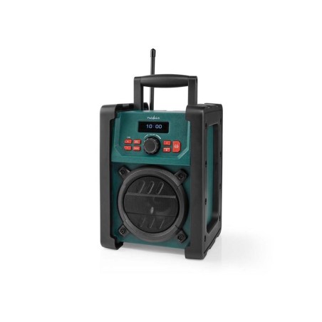 Rádio NEDIS RDDB3100GN