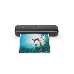 Laminátor NEDIS LAMI112BK4