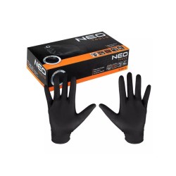 Rukavice pracovné NEO TOOLS 97-691 XL 100ks