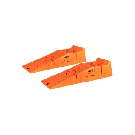 Nájazd na auto NEO TOOLS 10-478 2ks