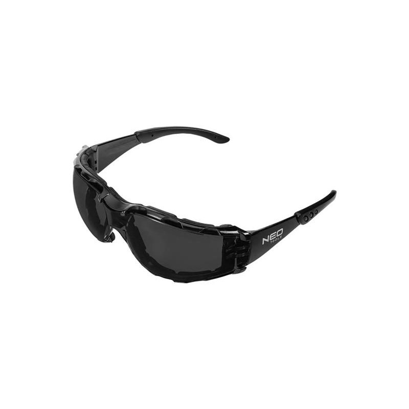 Okuliare ochranné NEO TOOLS 97-522