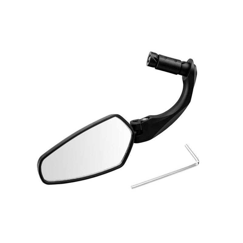 Zrkadlo na bicykel NEO TOOLS 91-011