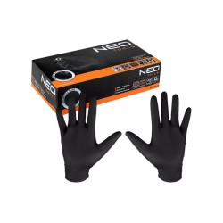 Rukavice pracovné NEO TOOLS 97-691 M 100ks