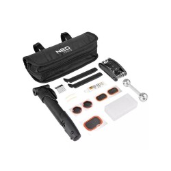Súprava na opravu bicyklov NEO TOOLS 91-013