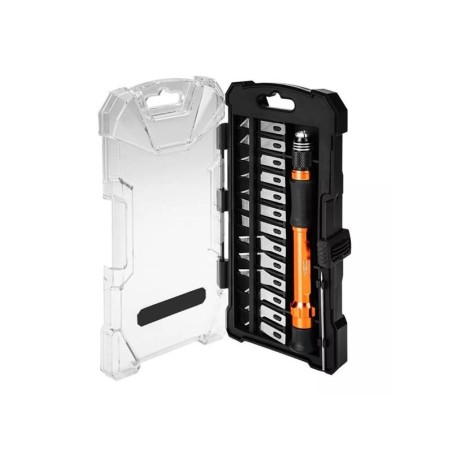 Súprava presných nožov NEO TOOLS 63-023 14ks
