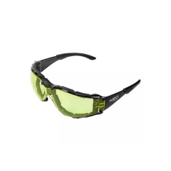 Okuliare ochranné NEO TOOLS 97-521