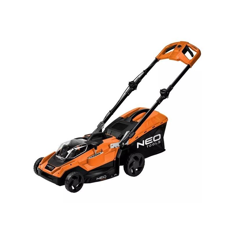 Kosačka AKU NEO TOOLS 04-610 bez akumulátoru