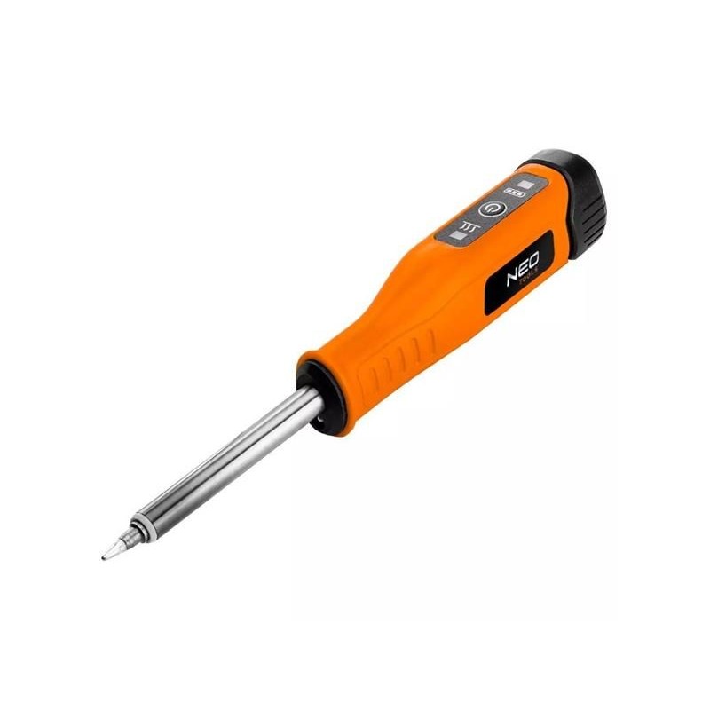 Spájkovacie pero AKU NEO TOOLS 19-250