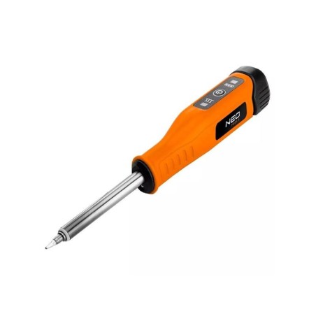 Spájkovacie pero AKU NEO TOOLS 19-250