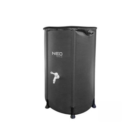Nádrž na dažďovú vodu NEO TOOLS 15-951 250l
