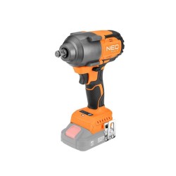 Uťahovák rázový NEO TOOLS 04-608 bez akumulátoru