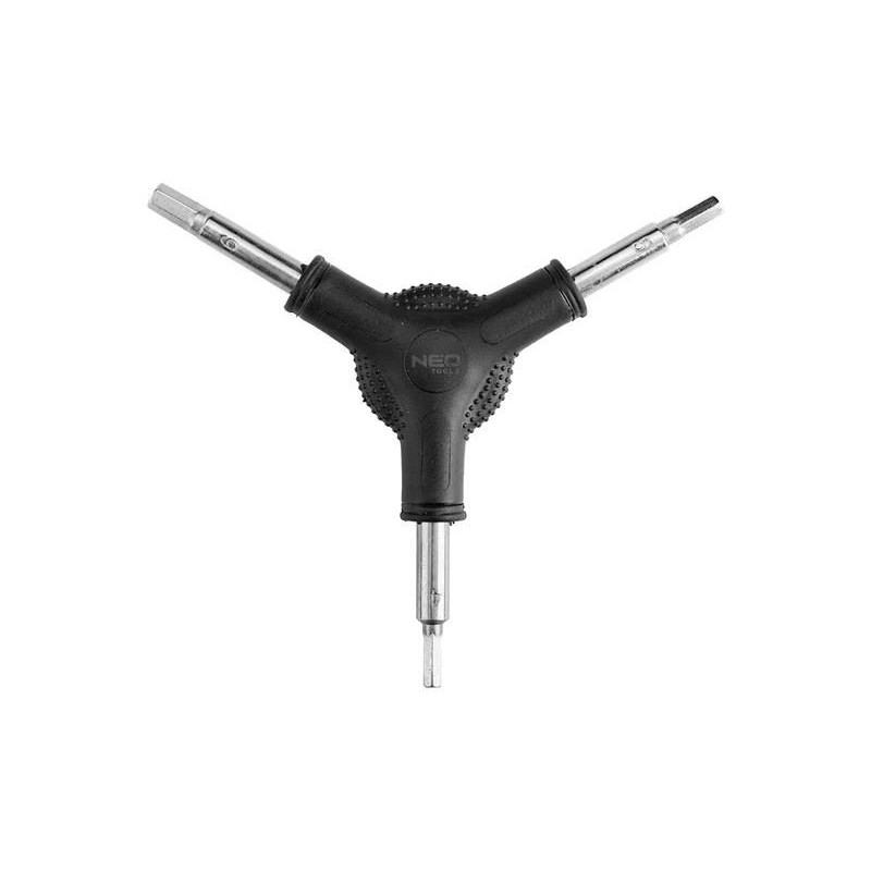 Imbus typu Y NEO TOOLS 91-022