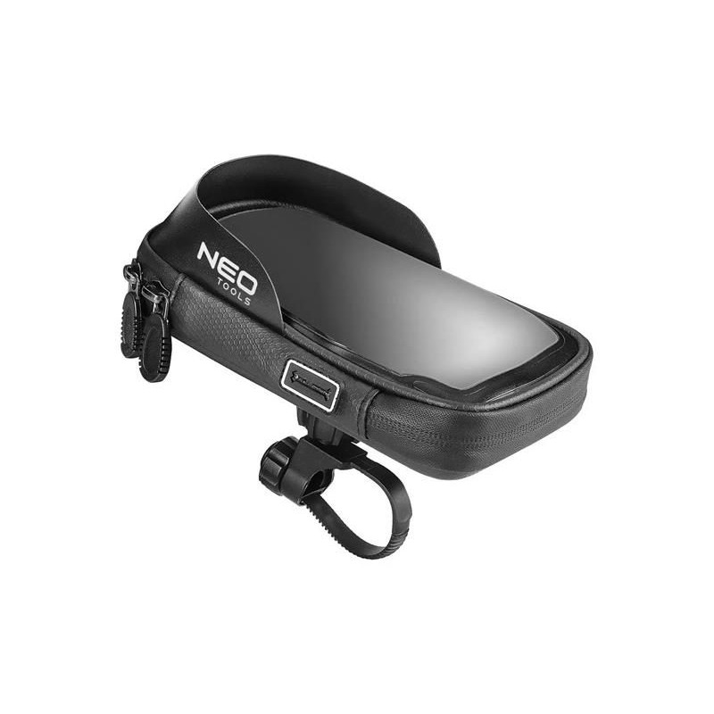 Puzdro na telefón na bicykel NEO TOOLS 91-001