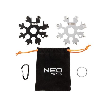 Súprava náradia NEO TOOLS GD015 2ks