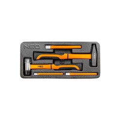 Súprava náradia NEO TOOLS 84-242 5ks