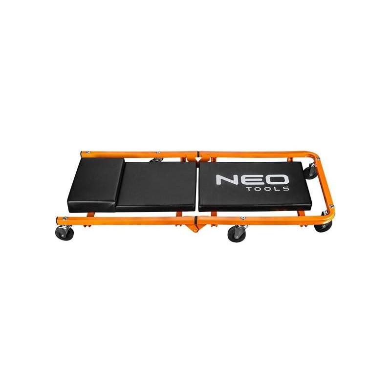 Montážne lehátko NEO TOOLS 11-600