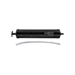 Odsávačka oleja NEO TOOLS 11-510