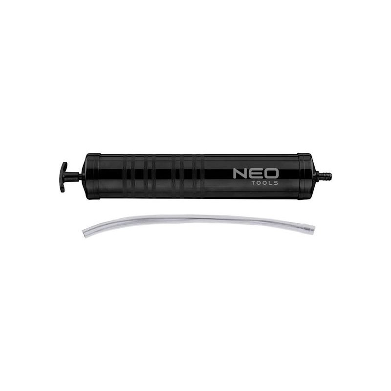 Odsávačka oleja NEO TOOLS 11-510