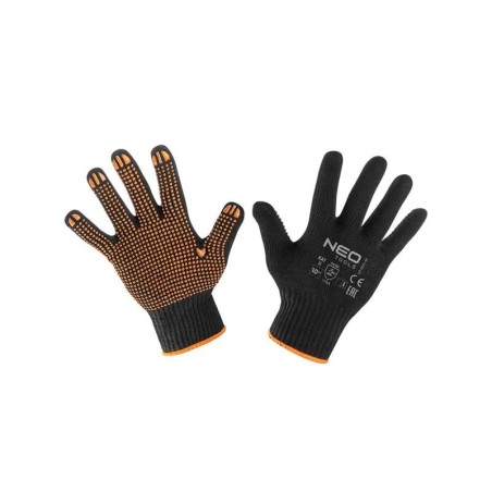 Rukavice pracovné NEO TOOLS 97-620-10 10"
