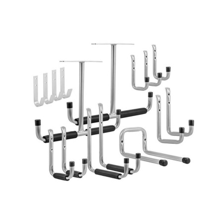 Závesný systém NEO TOOLS 84-143 sada 16ks