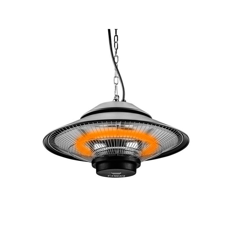 Ohrievač terasové NEO TOOLS 90-034 stropné
