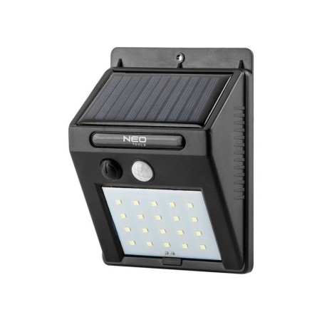 Svietidlo solárne NEO TOOLS 99-055