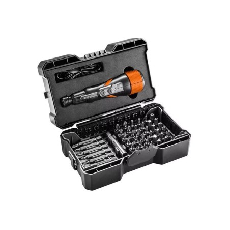 Skrutkovač AKU NEO TOOLS 04-200
