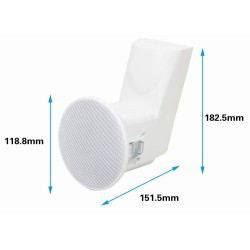 CT320 BS ACOUSTIC reproduktor