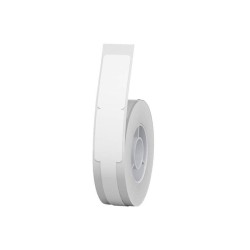 Termálne etikety NIIMBOT 12 5x74+35 65ks White