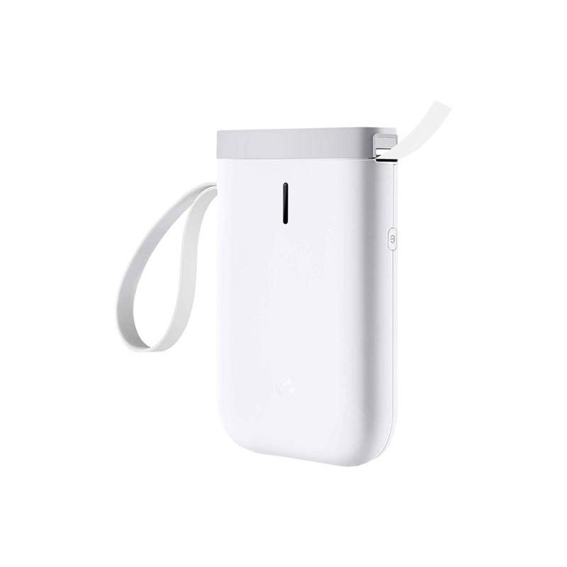 Tlačiareň štítkov NIIMBOT D11 White