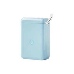 Tlačiareň štítkov NIIMBOT D110 Blue