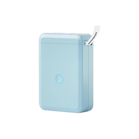 Tlačiareň štítkov NIIMBOT D110 Blue