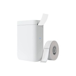 Tlačiareň štítkov NIIMBOT D101 White